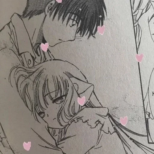 sketch illustration art