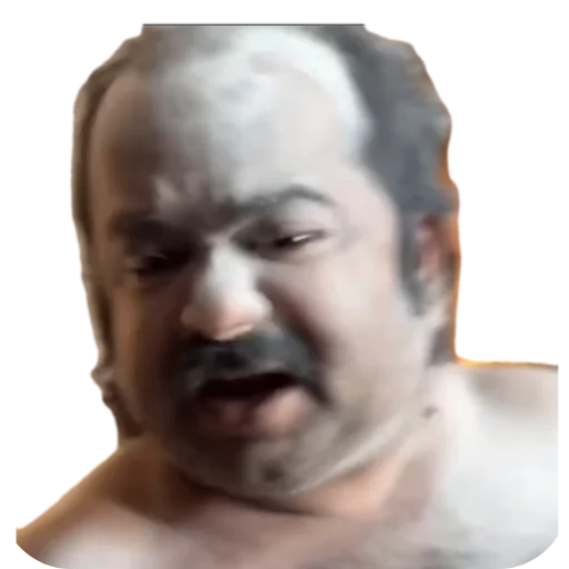 Sticker PilotVanya - 1