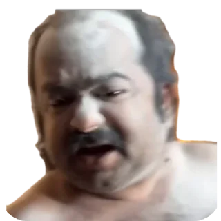 Sticker pilot_vanya - 1