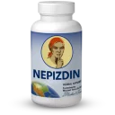 Стикер Piluli - 2