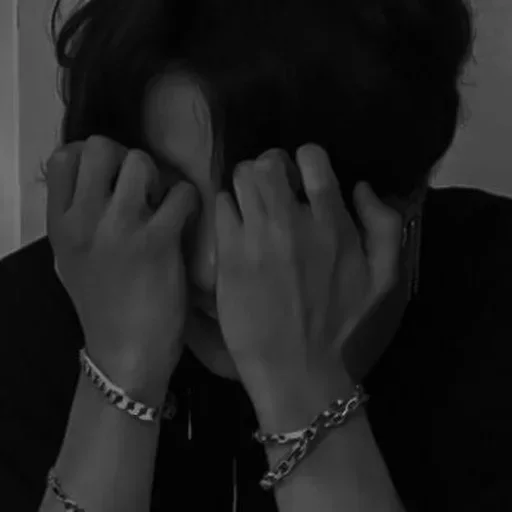 Человек черно-белый модный аксессуар