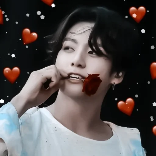 Человек человеческое лицо губная помада