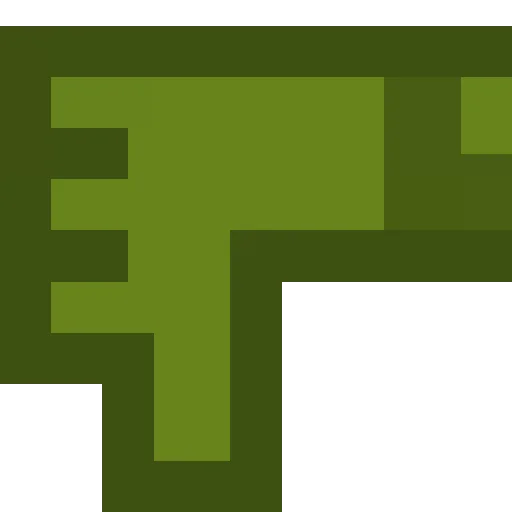 screenshot green graphics