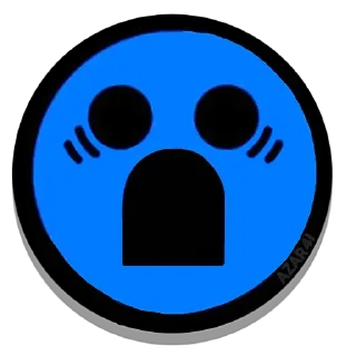 Стикер Pini ot Giper @MoiStikiBot - 6