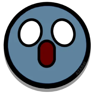 Стикер Pini ot Giper @MoiStikiBot - 9