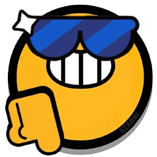 Стикер Pini ot Giper @MoiStikiBot - 8