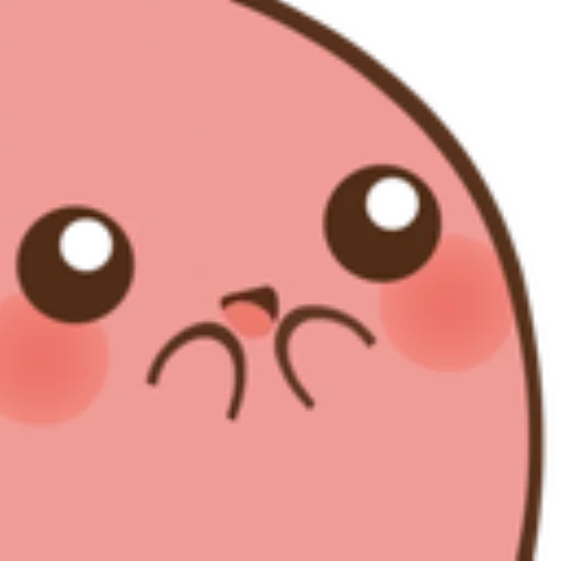 мультфильм рисование смайлик