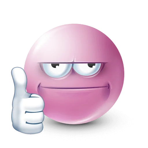 мультфильм улыбаться