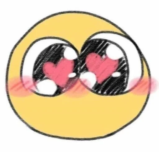 круг клипарт мультфильм