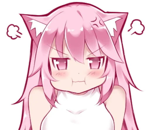 Sticker Pinki_24 - 1