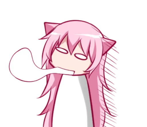 Sticker Pinki_24 - 1