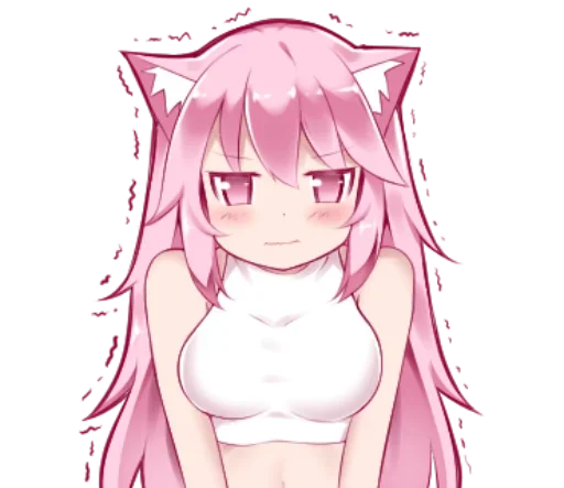 Sticker Pinki_24 - 1