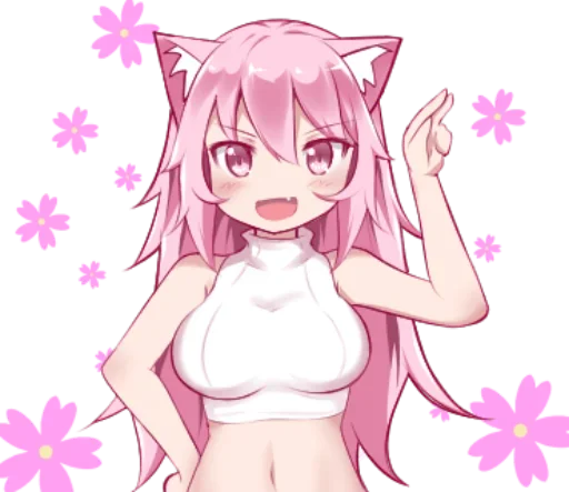 Пинки - @Tg_stickersu - 