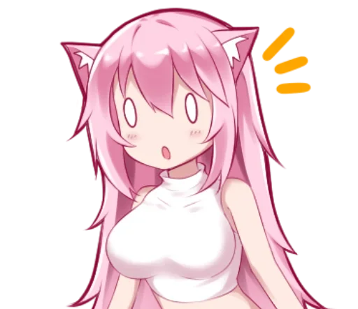 Sticker Pinki_24 - 1