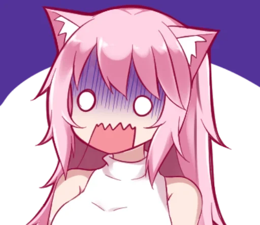 Sticker Pinki_24 - 1