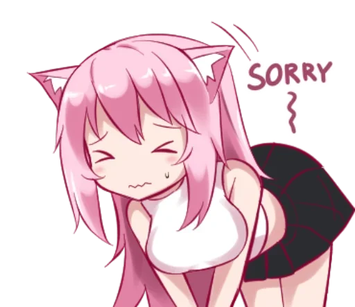 Sticker Pinki_24 - 1