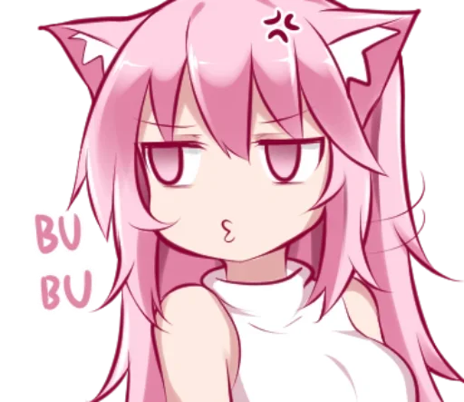 Sticker Pinki_24 - 1