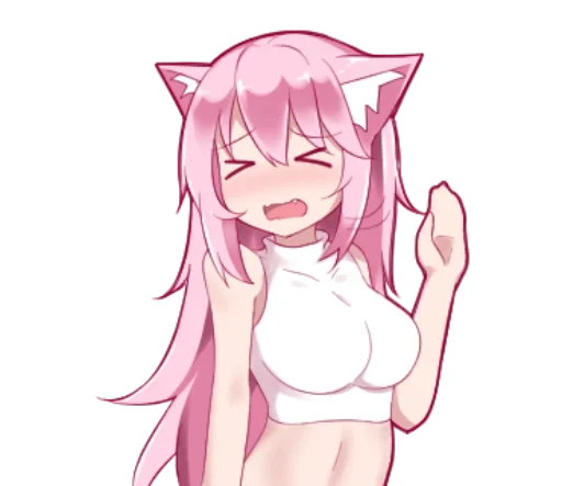 Sticker Pinki_24 - 1