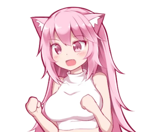 Sticker Pinki_24 - 1