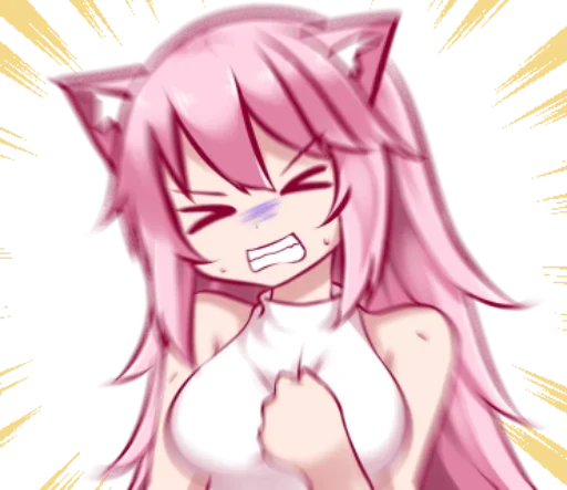 Sticker Pinki_24 - 1