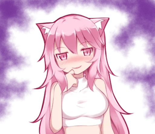 Sticker Pinki_24 - 1