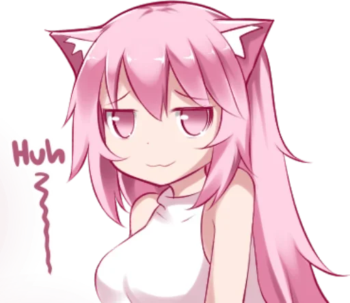 Sticker Pinki_24 - 1