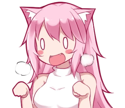 Sticker Pinki_24 - 1