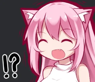 Sticker Пинки - @Tg_stickersu - 7