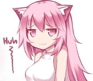 Sticker Пинки - @Tg_stickersu - 2