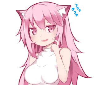 Sticker Пинки - @Tg_stickersu - 0