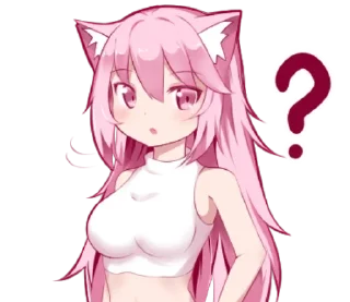 Sticker Пинки - @Tg_stickersu - 5