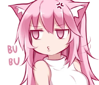 Sticker Пинки - @Tg_stickersu - 11