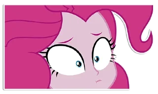 Sticker Pinkie Pie [EG] - 6