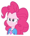 Sticker Pinkie Pie [EG] - 8