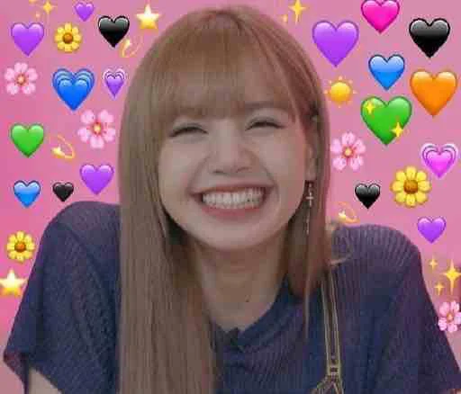 smile human face person