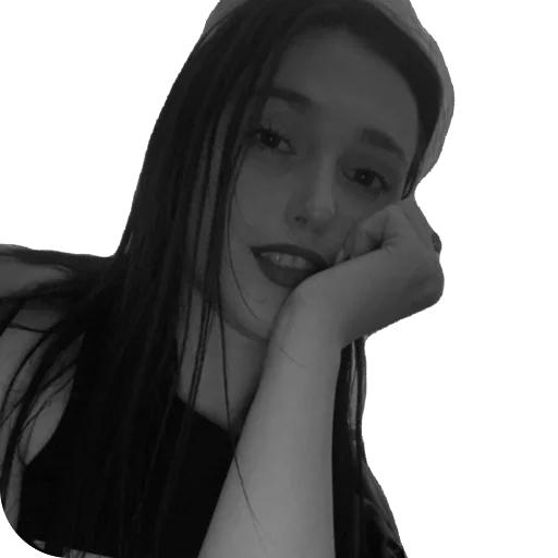 Sticker Pinky282 - 1