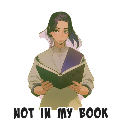 Sticker Pinky282 - 1