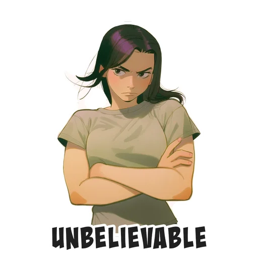 Sticker Pinky282 - 1