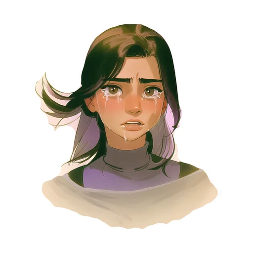 Стикер Pinky282 - 1