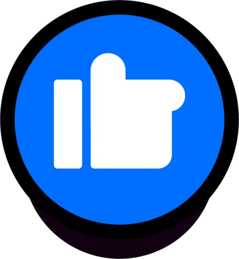 лого графика символ