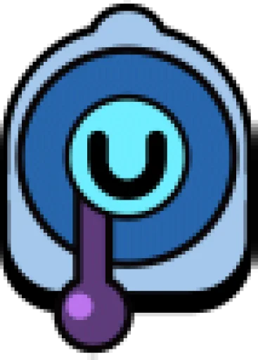 Sticker PinsBrawlStars2 - 1