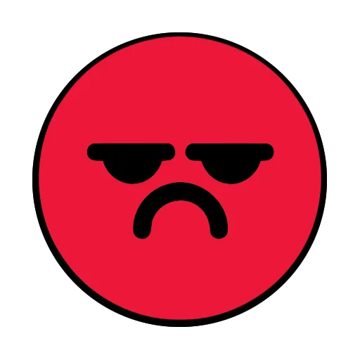 Стикер ПиныБравлСтас - 2