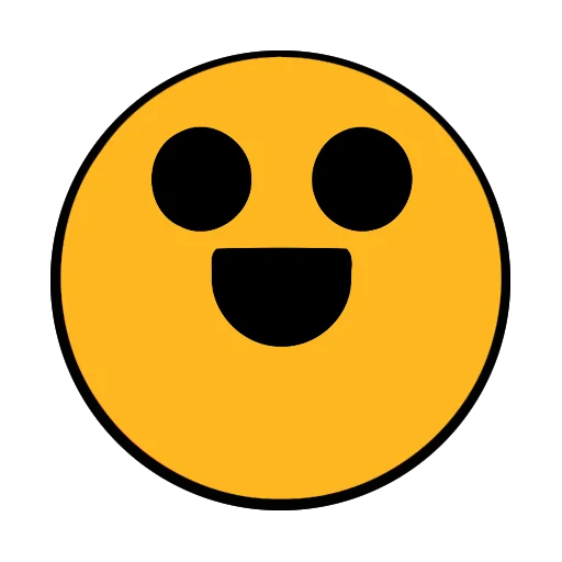 Стикер ПиныБравлСтас - 1