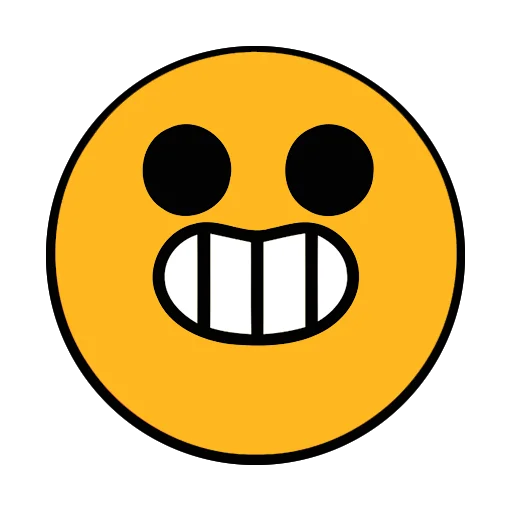 Стикер ПиныБравлСтас - 0