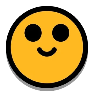 Sticker БРАВЛ ПИНЫ - 10