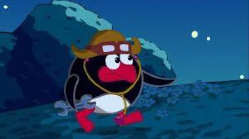 Sticker Pinstikeryizseriy_by_MoiStikiBot - 1