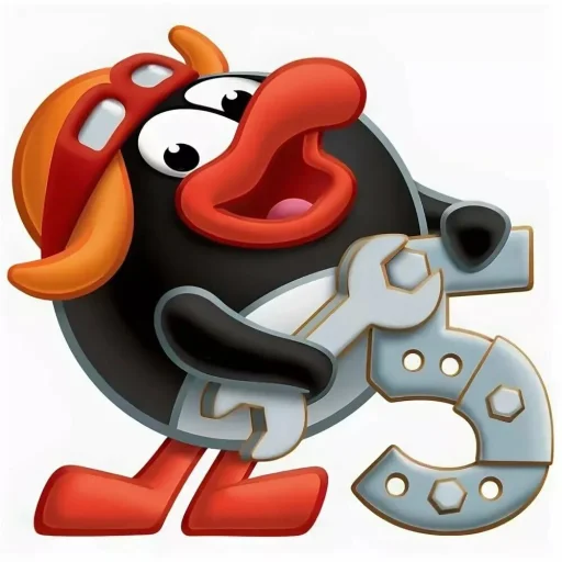 Стикер Pinstikeryizseriy_by_MoiStikiBot - 1