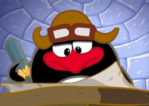 Sticker Pinstikeryizseriy_by_MoiStikiBot - 1