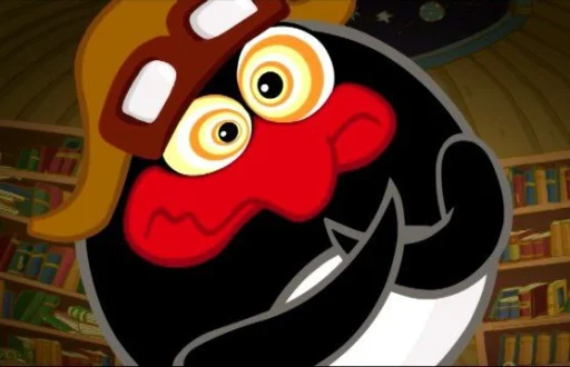 Sticker Pinstikeryizseriy_by_MoiStikiBot - 1