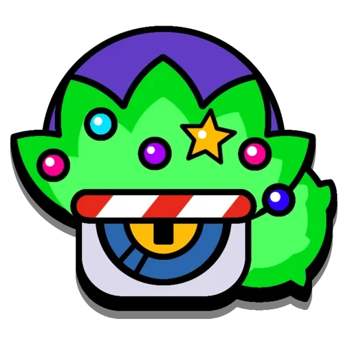 Стикер Pins: @zors_bs pac#3 :: @fStikBot - 8